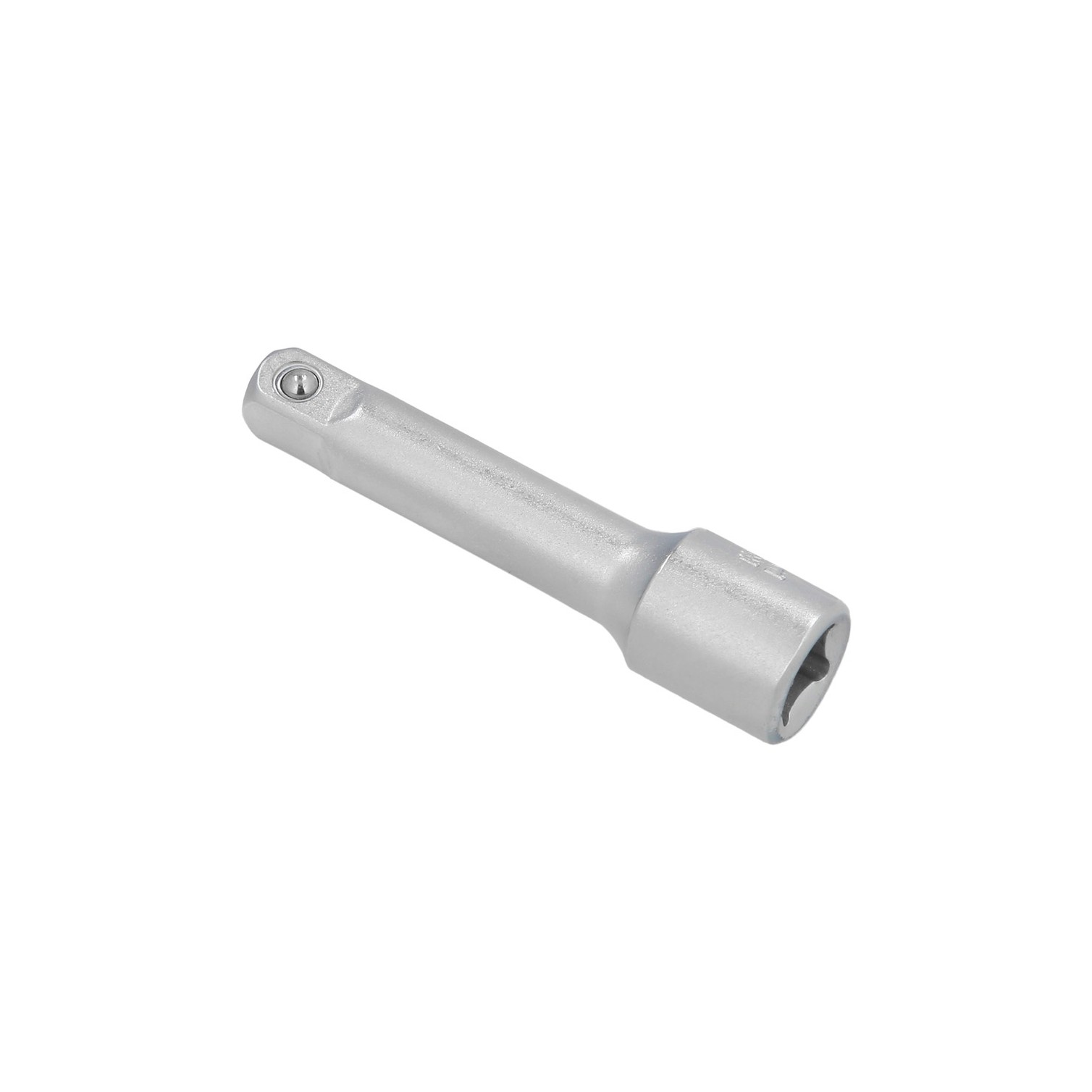 Alargadera Llave De Vaso 1/4" Longitud 50 mm.