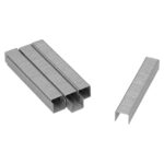 Grapas Para Clavadora Electrica Nº 3 10x11,4 mm. Caja 1.000 Piezas. Grapas Tipo 53. Grapas Grapadora,