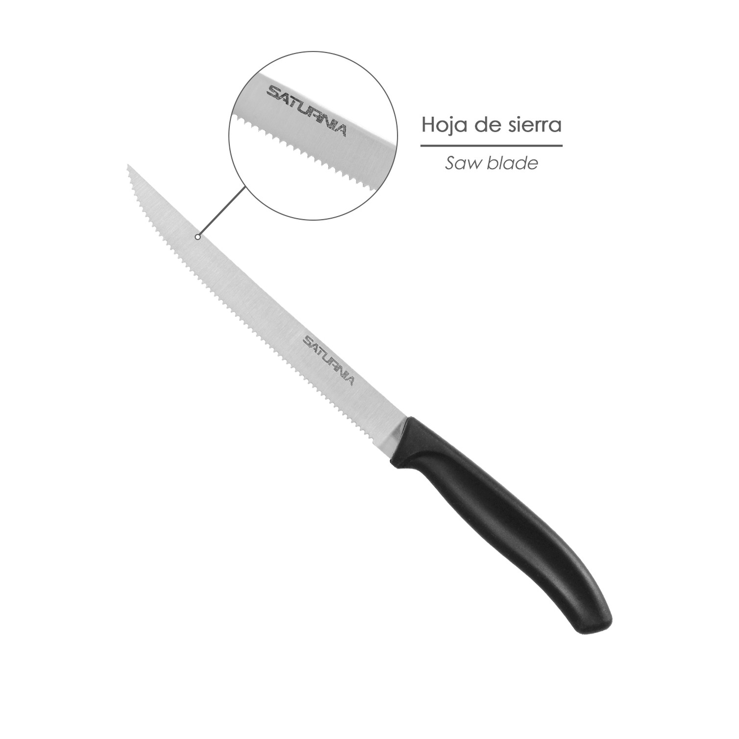 Cuchillo Recolectar Esparragos 26 cm. Cuchillo Esparraguero, Cortador Esparragos, Corta Esparragos
