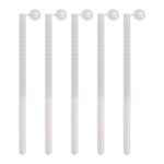 Tamiz Taco Quimico Largo Para Anclajes Quimicos Ø 16x330 mm. Seccionable (Bolsa 5 unidades)