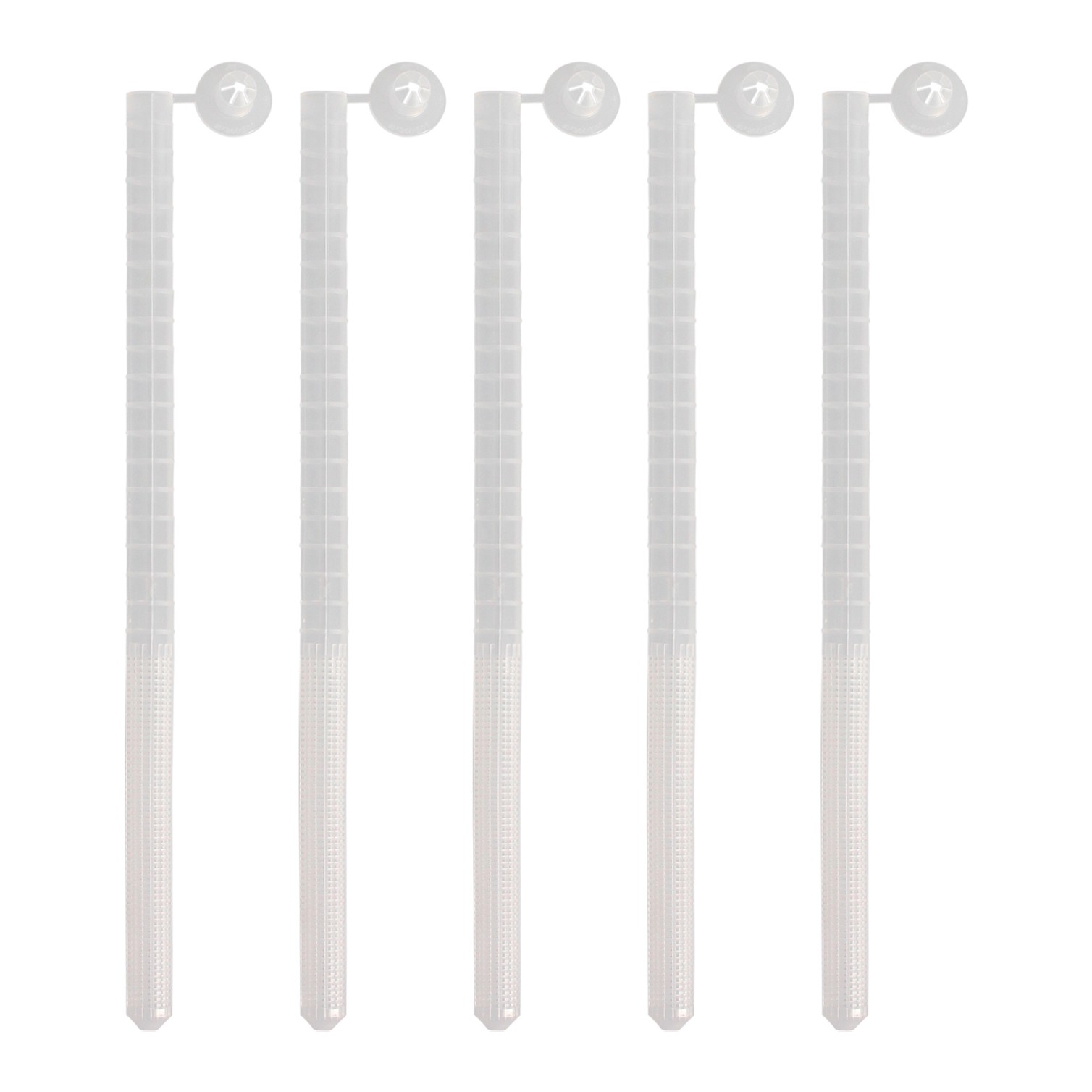 Tamiz Taco Quimico Largo Para Anclajes Quimicos Ø 16x330 mm. Seccionable (Bolsa 5 unidades)
