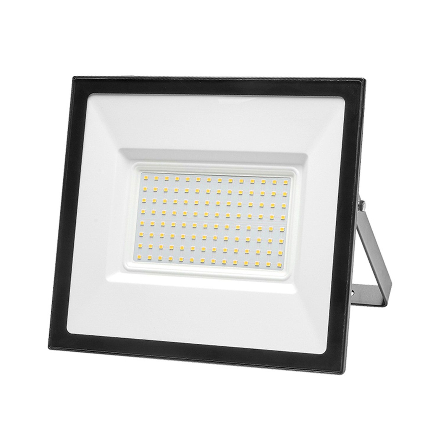 Foco Led Plano 100 Watt / 4000 K / IP65 / 8000 Lumenes