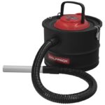 Aspirador Cenizas Wolfpack 1200 Watt. 15 Litros