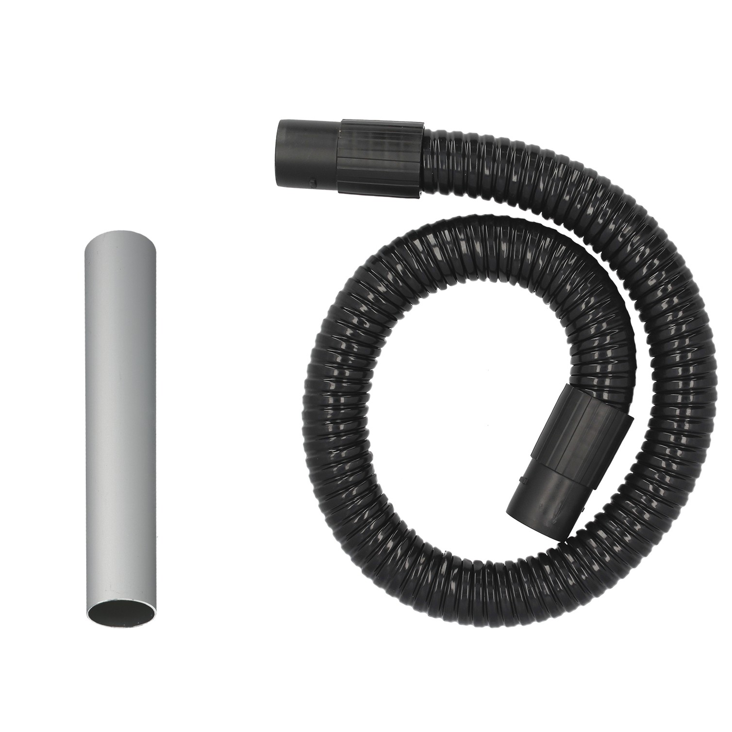 Tubo Con Lanza Para Aspirador De Cenizas Aspirador Cenizas Wolfpack 1200 Watt. 15 Litros (Codigo 07010550)