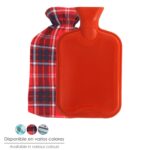 Bolsa Agua Caliente 1,75 Litros Polar Colores Surtidos