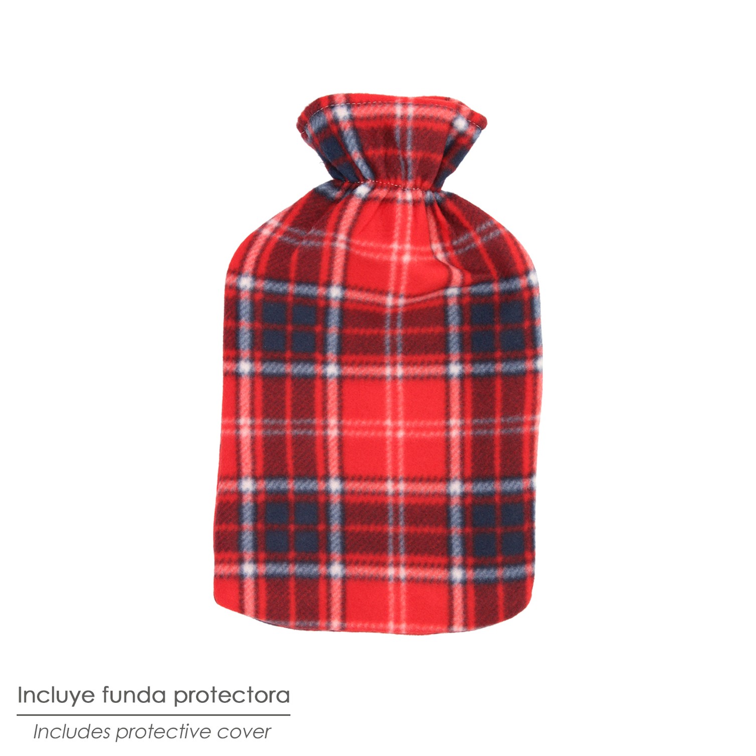 Bolsa Agua Caliente 1,75 Litros Polar Colores Surtidos