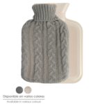 Bolsa Agua Caliente 1,75 Litros Punto Colores Surtidos