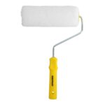 Rodillo Pintar Poliester Ø 62x 200 mm.Rodillo barniz, Rodillo pintura epoxi.