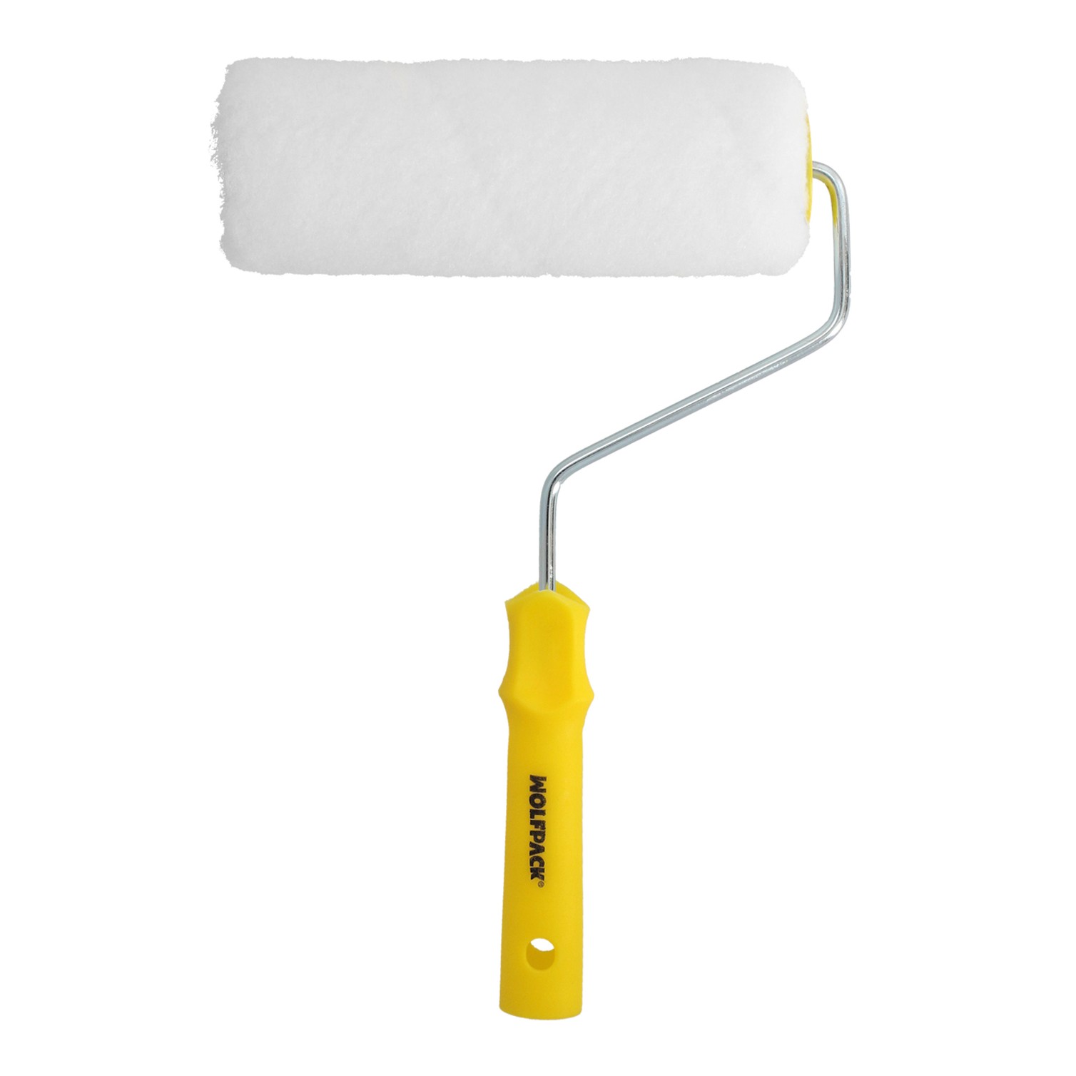 Rodillo Pintar Poliester Ø 62x 200 mm.Rodillo barniz, Rodillo pintura epoxi.