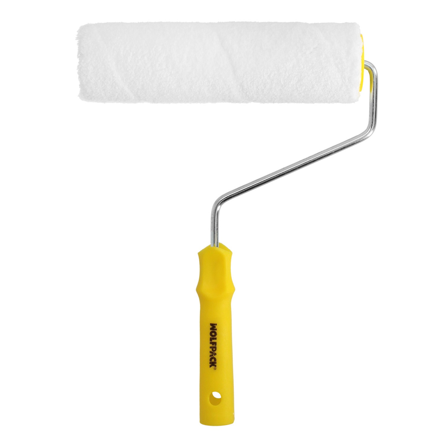 Rodillo Pintar Pladur Ø 55x 230 mm. Especial Pladur, Rodillo Paredes Lisas