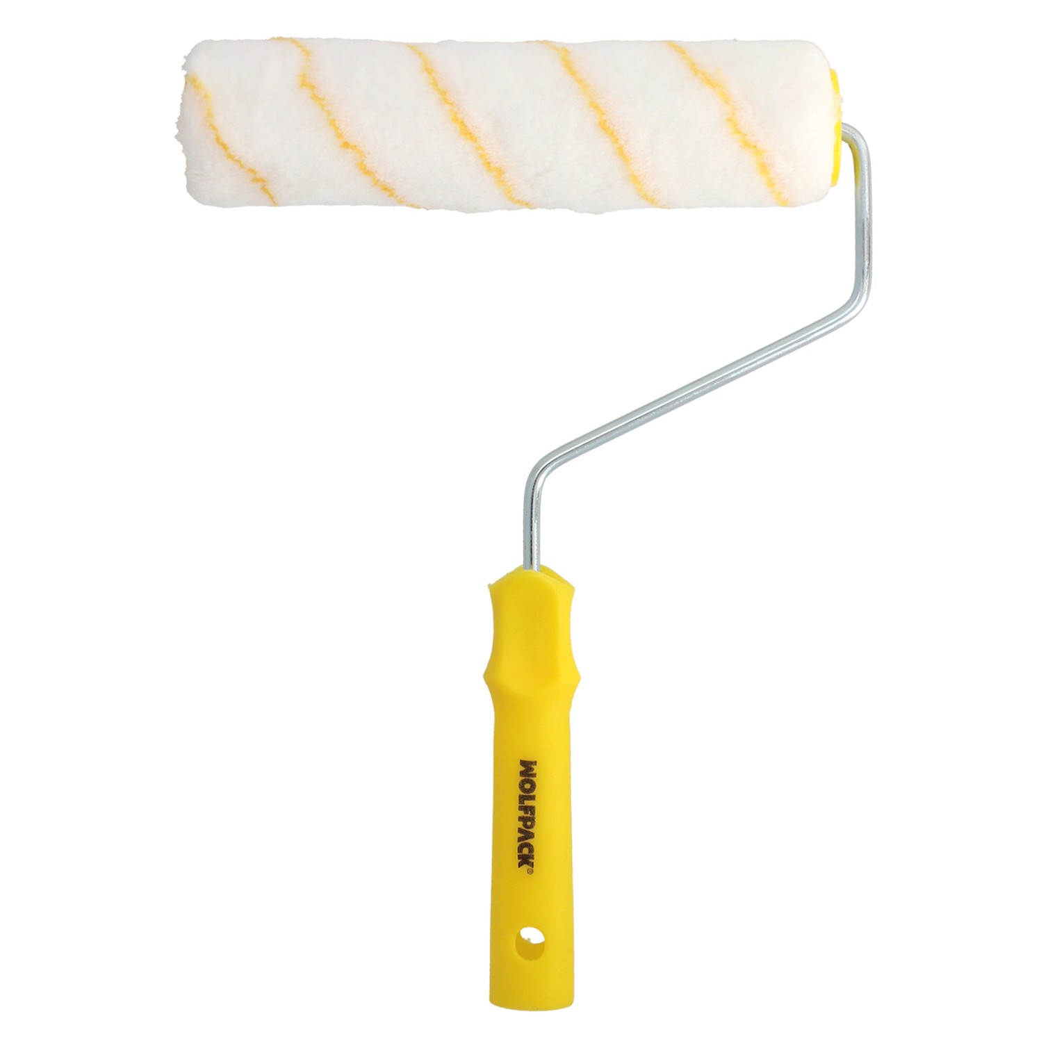Rodillo Pintar Antigota 220x40 Mm