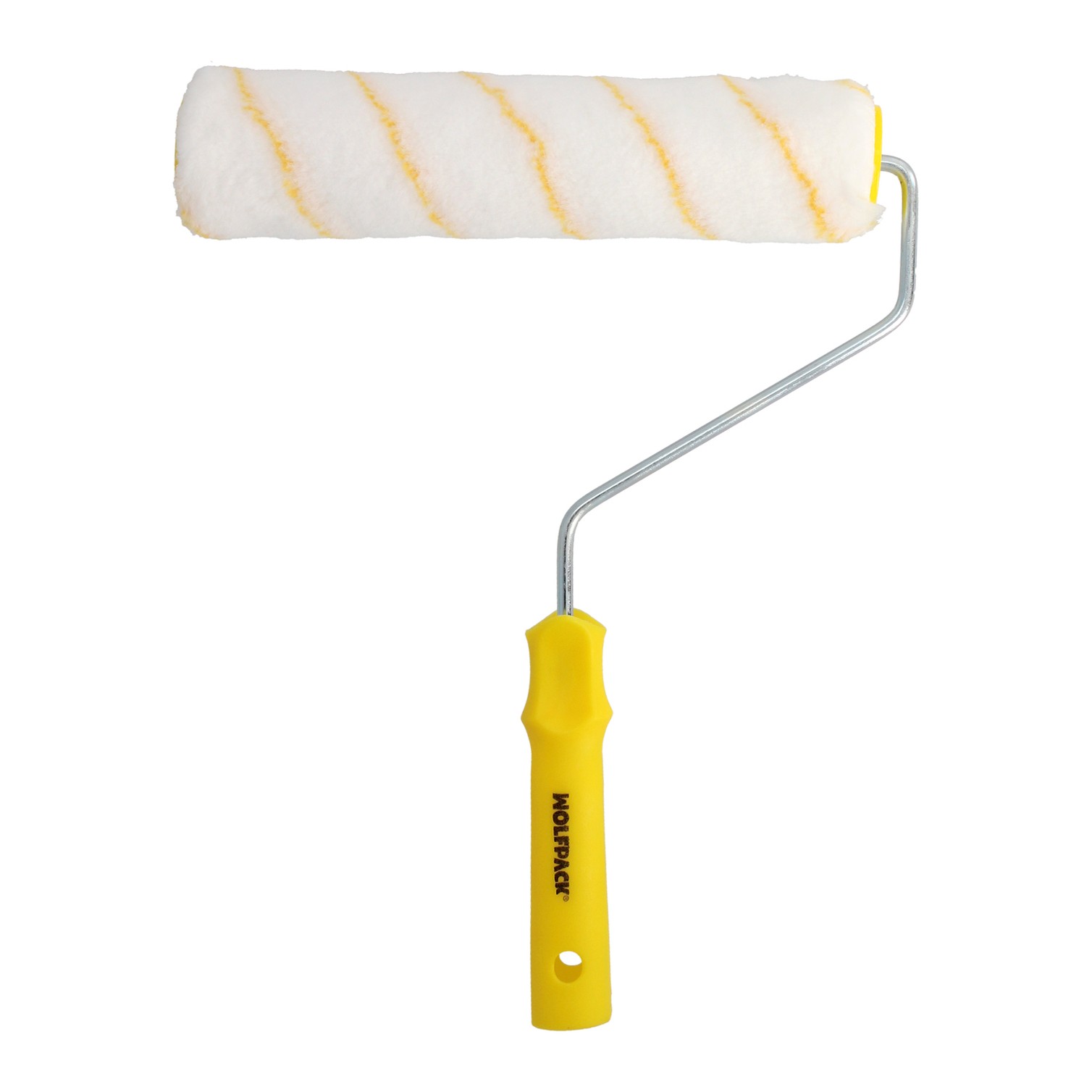 Rodillo Pintar Antigota 250x40 Mm