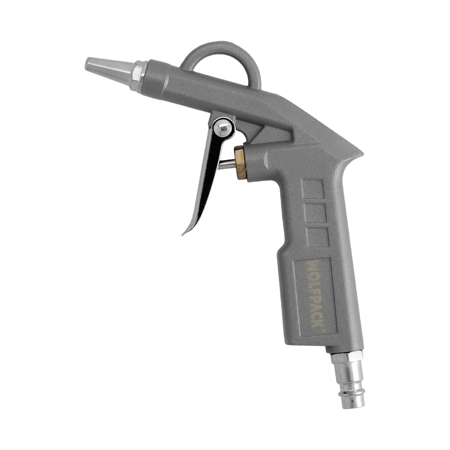 Pistola Soplado Aire Comprimido Con Adaptador Rapido, Pistola Aire Compresor, Pistola Soplado Compresor, Pistola Sopladora Aire