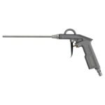Pistola Soplado Con Canula Adaptador Rapido