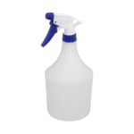 Pulverizador Doméstico 1 Litro. Spray Pulverizador Boquilla Ajustable, Botella Spray Liquidos, Pulverizador Jardin,