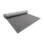 Fieltro Multiusos Rollo 1x10 metros Reforzado/Impermeable.