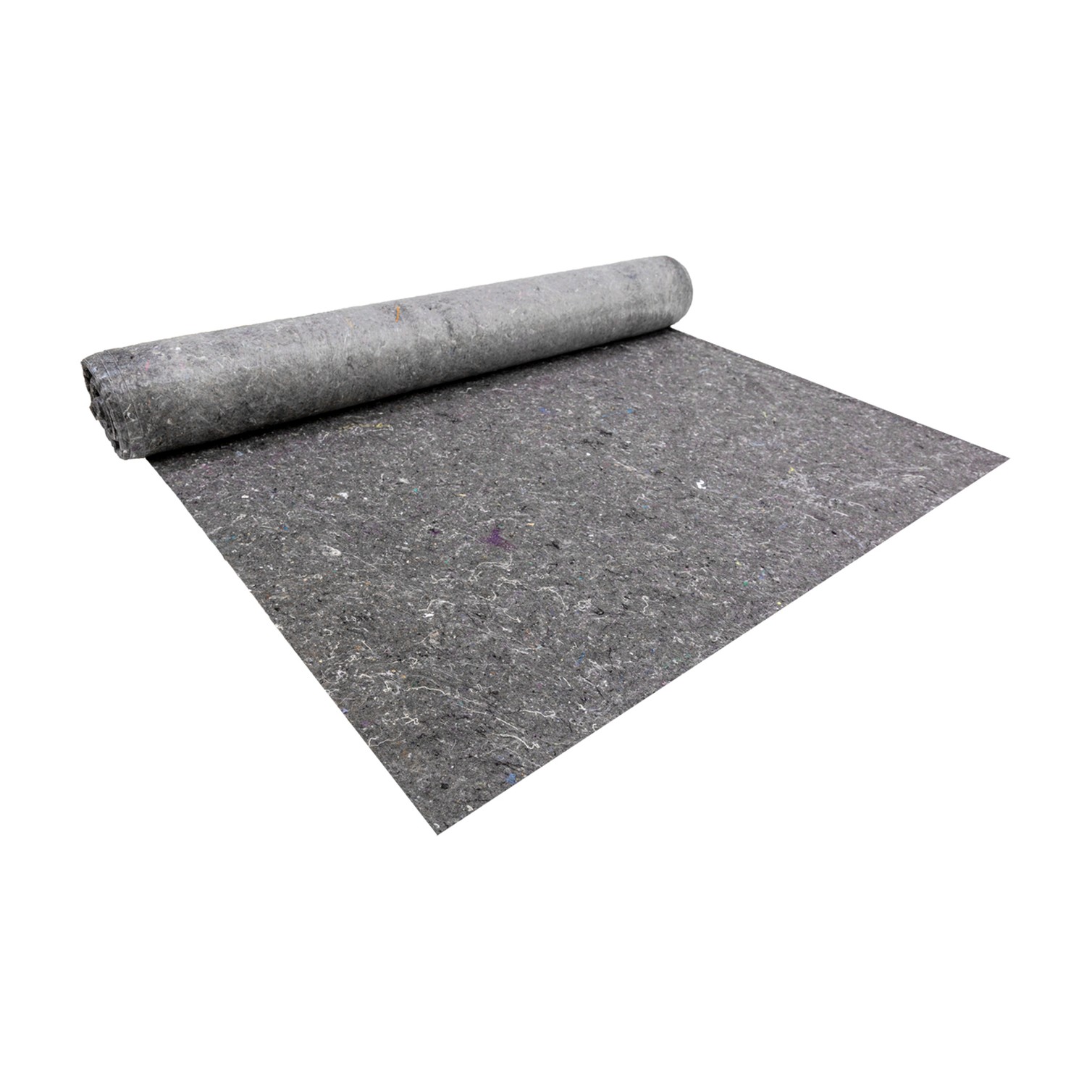 Fieltro Multiusos Rollo 1x10 metros Reforzado/Impermeable.