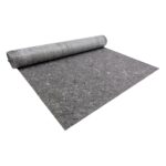 Fieltro Multiusos Rollo 1x25 metros. Reforzado/Impermeable