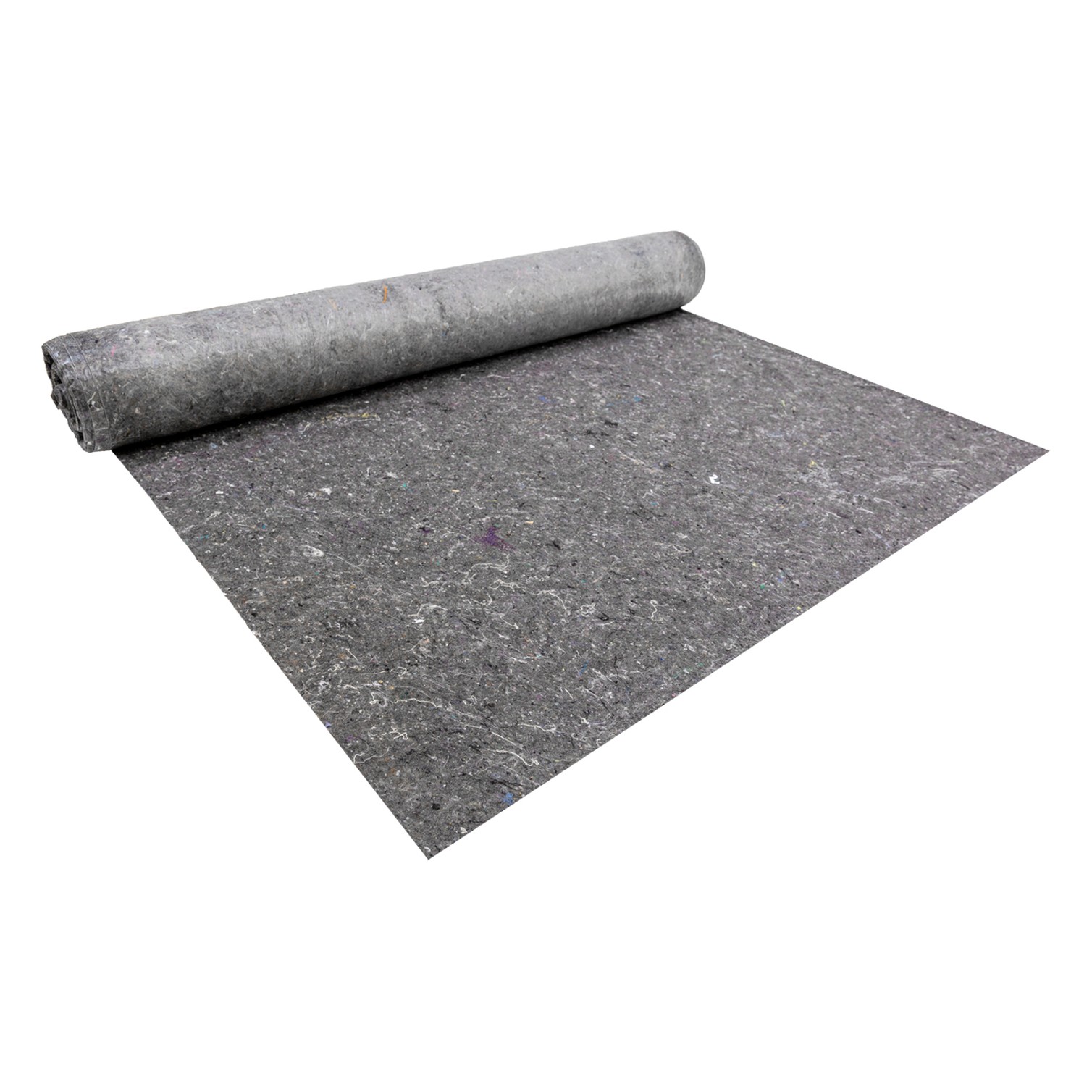 Fieltro Multiusos Rollo 1x25 metros. Reforzado/Impermeable