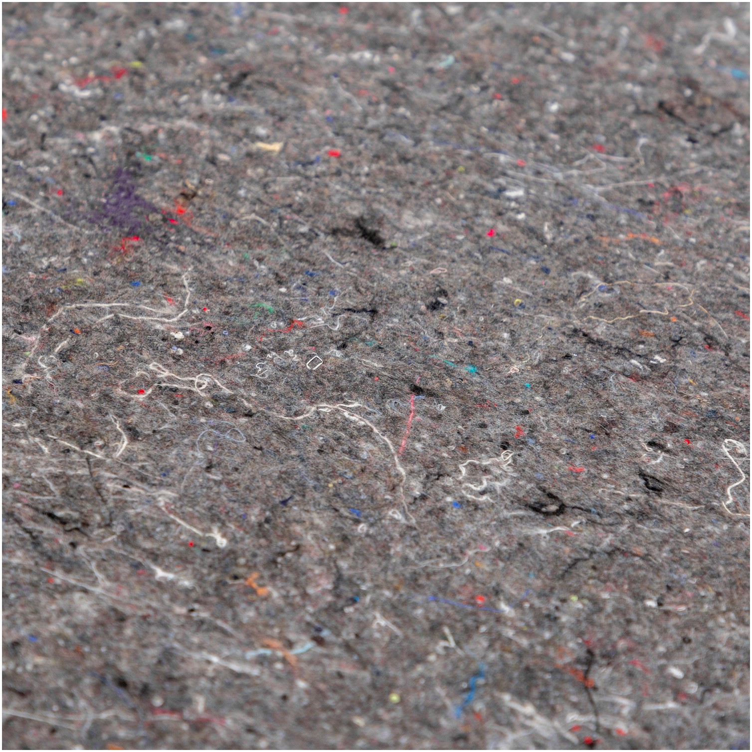 Fieltro Multiusos Pliego 5x1m Reforzado/impermeable