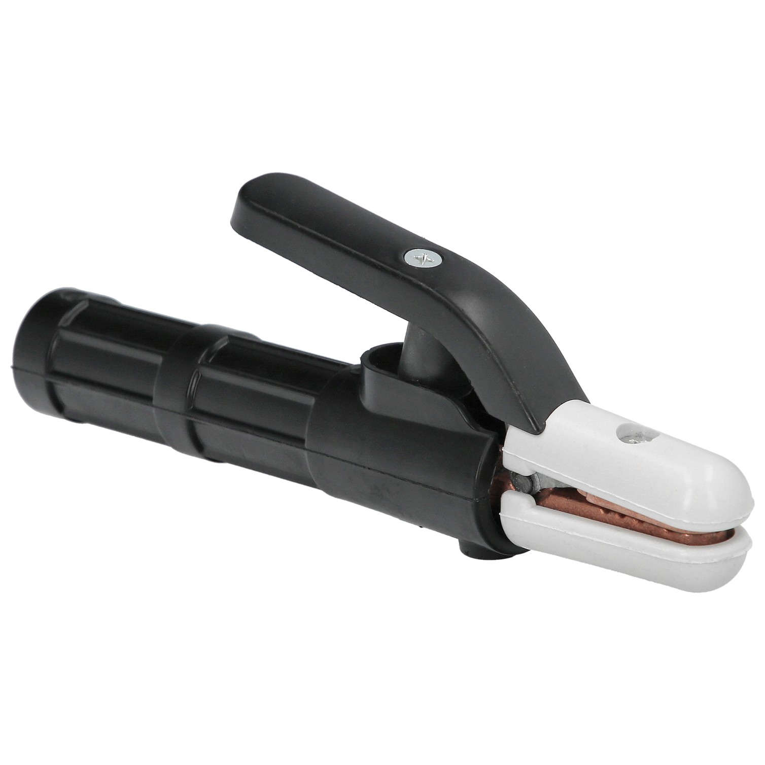 Pinza Porta-electrodo Wolfpack 200/300 Amperios