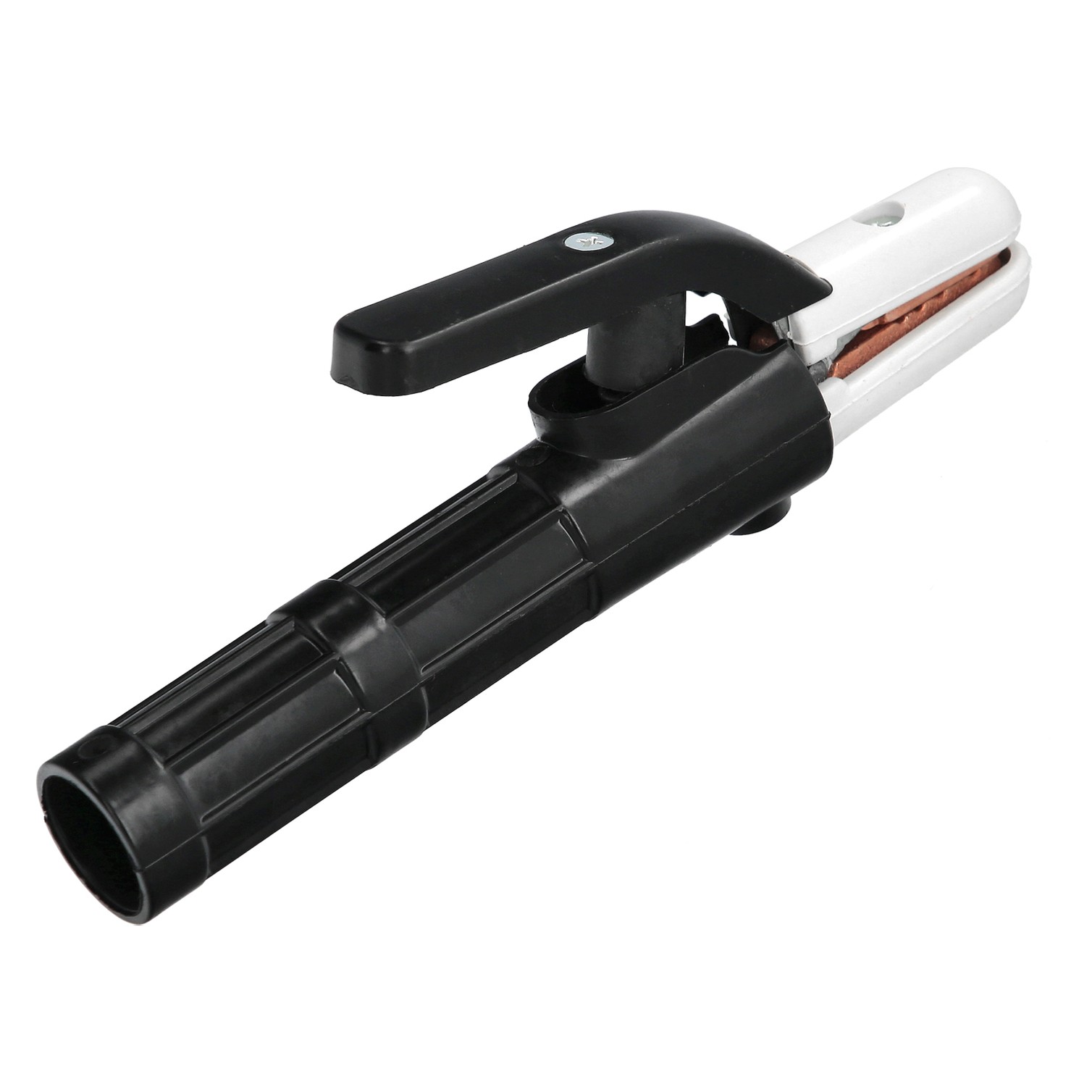 Pinza Porta-electrodo Wolfpack 200/300 Amperios