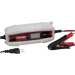 Carga Baterias Con Mantenedor De Carga 4/12v 10-10ah Automatico