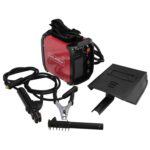 Soldadura Inverter Wolfpack 10-120 A