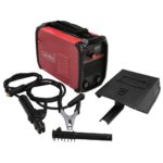 Soldadura Inverter Wolfpack 10-200 A
