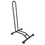 Soporte Para Bicicletas De Suelo, Ancho Rueda 6,5 cm. tacos Antideslizantes, Caballete Bicicleta, Soporte E Bike