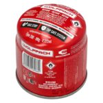 Cartucho Gas 0,190 Kg Ce En417