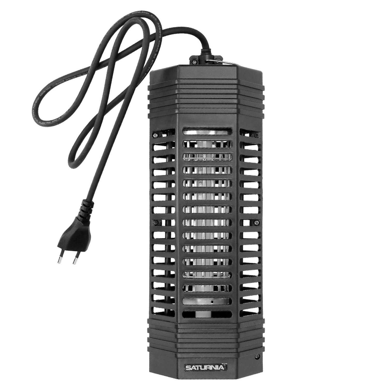 Exterminador De Insectos 6w.
