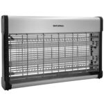 Exterminador De Insectos 30 W.