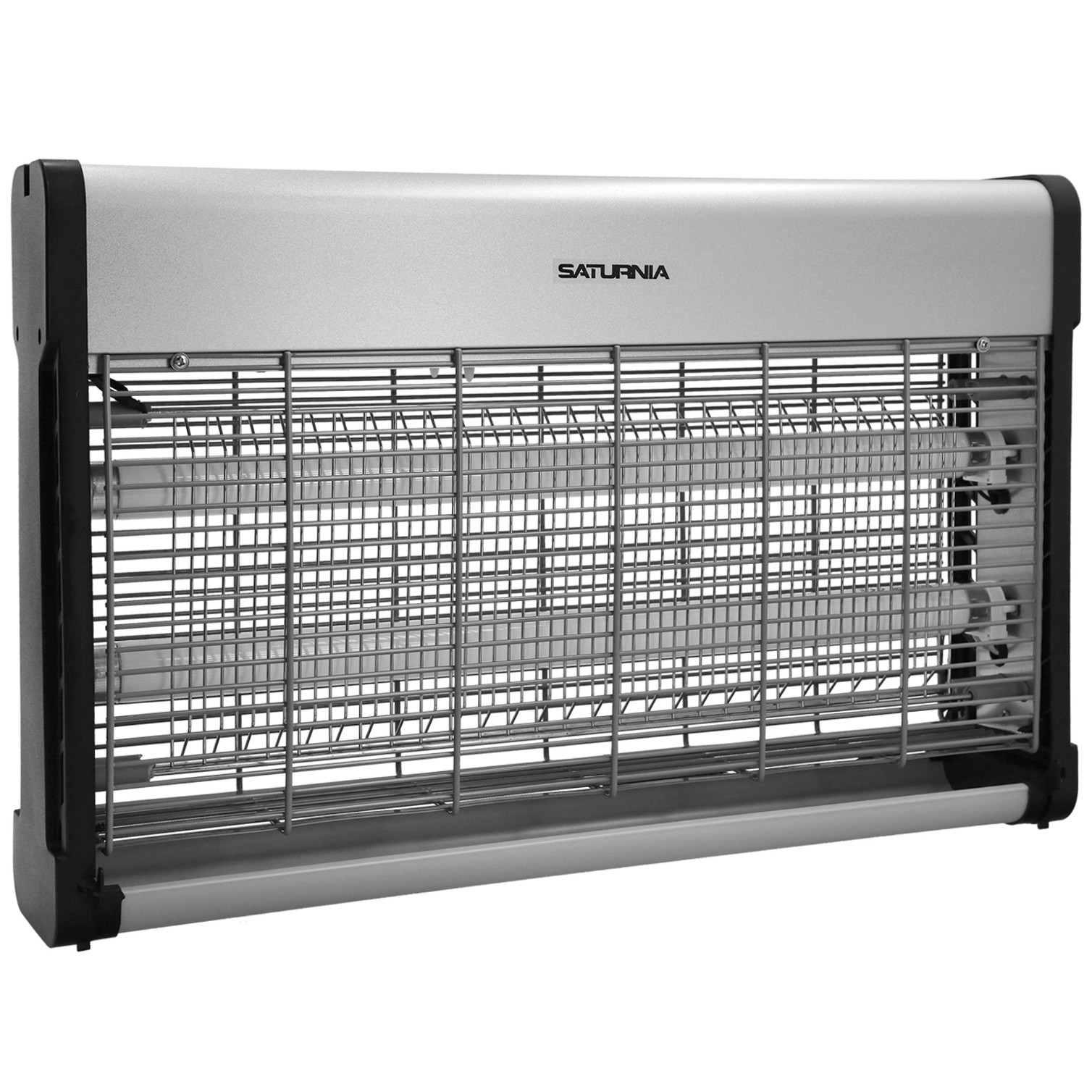Exterminador De Insectos 30 W.