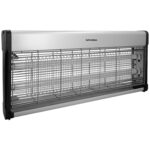 Exterminador De Insectos 40 W.