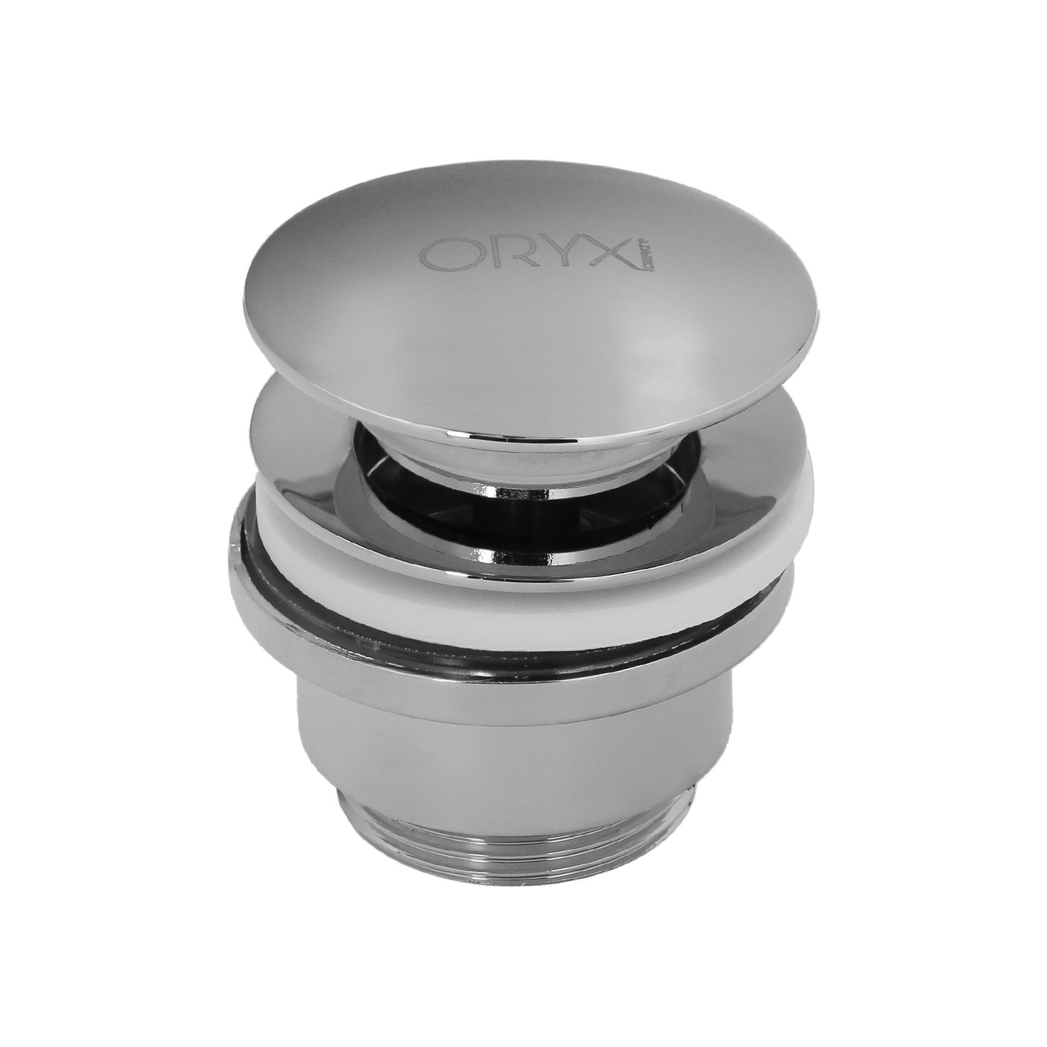 Valvula Lavabo Clic Clac 1 1/4"