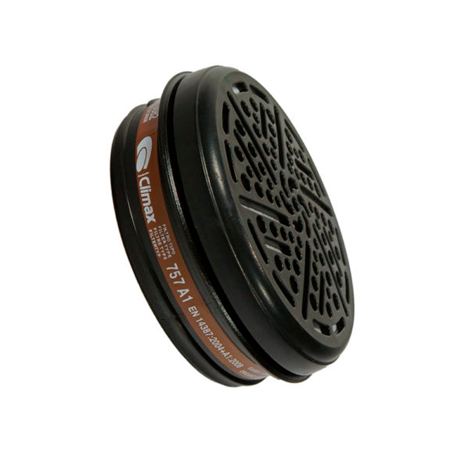 Filtro 757-N Protección Gases A1