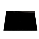 Cristal Oscuro Para Pantalla Soldar 110x55 mm.
