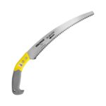 Serrucho Podar Curvo Mango TPR JD 330 mm.