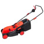 Cortacesped Electrico 1500 W.