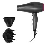 Secador Pelo 2200 Watt Oryx