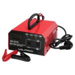 Carga Baterias Con Mantenedor De Carga 6/12v 10-150 Ah Automatico