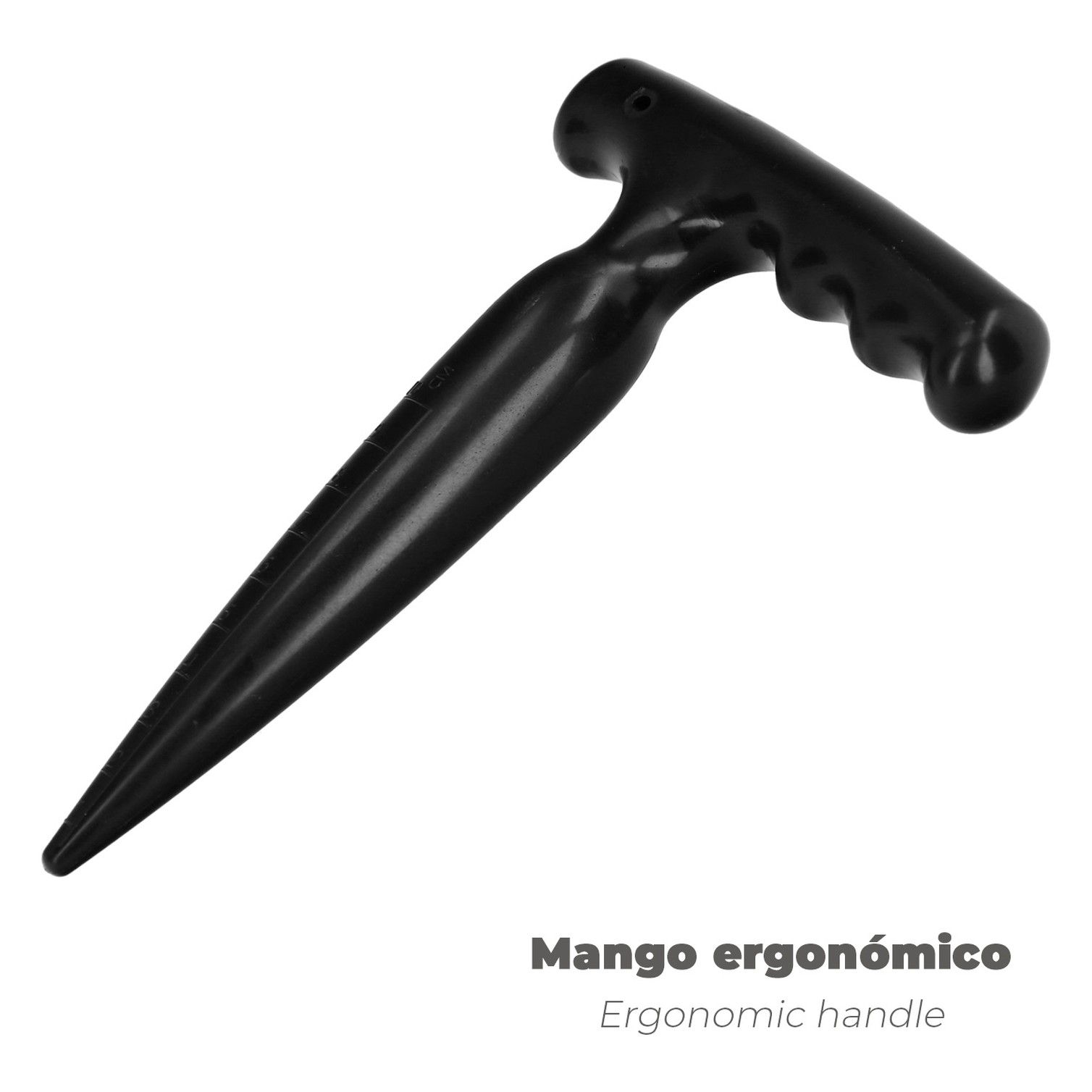 Plantador Jardin ABS
