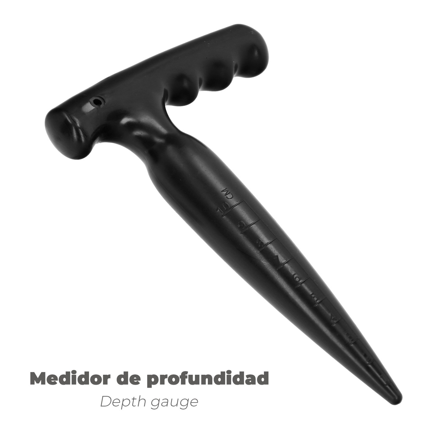 Plantador Jardin ABS