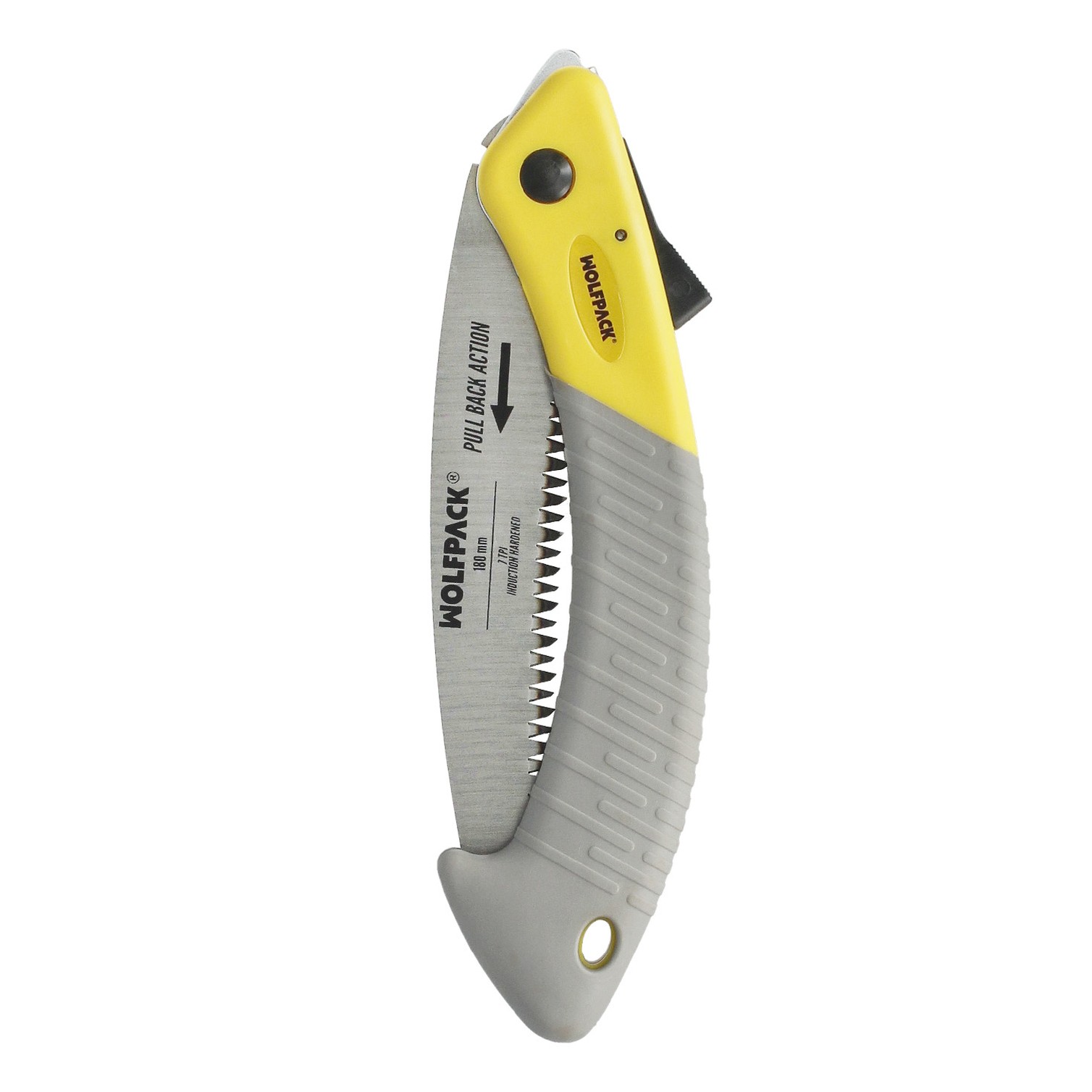 Serrucho Podar Plegable 180 mm.