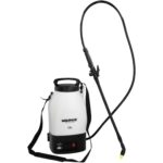 Sulfatadora 5 Litros Bateria Litio 12V