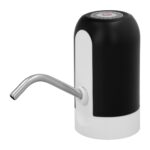 Dispensador De Agua Automático Para Garrafas y Botellas Con Cargador USB Tipo C
