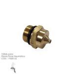 Boquilla Para Pistola De Aire 17020122 1,8mm