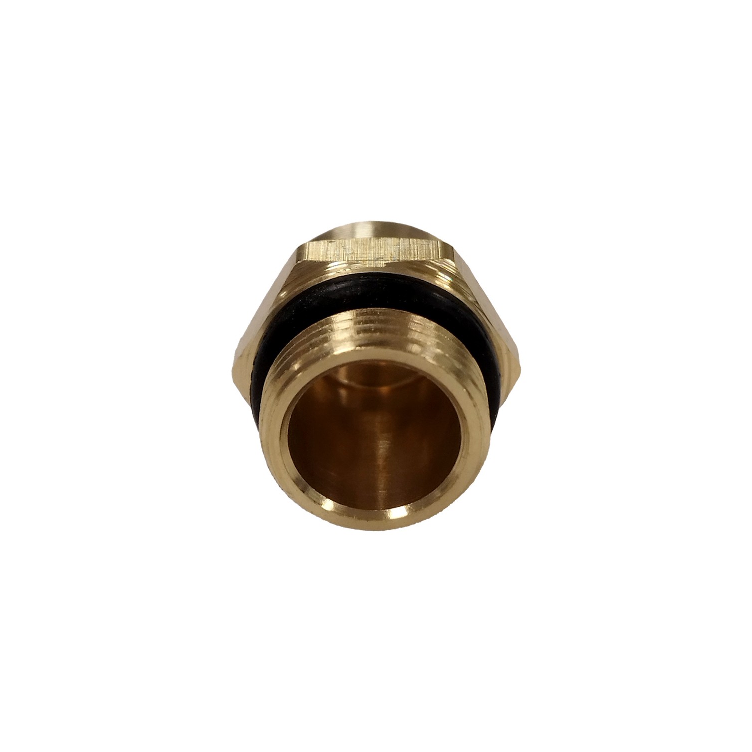 Boquilla Para Pistola De Aire 17020122 1,8mm