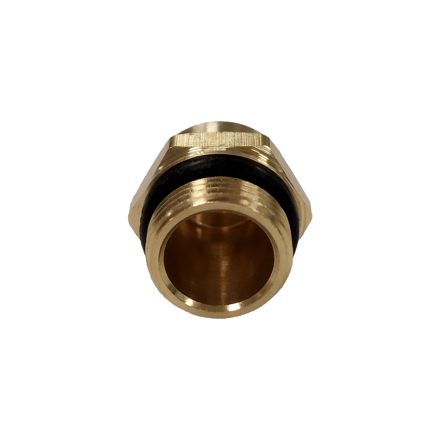 Boquilla Para Pistola Aire 17020122 2,0mm